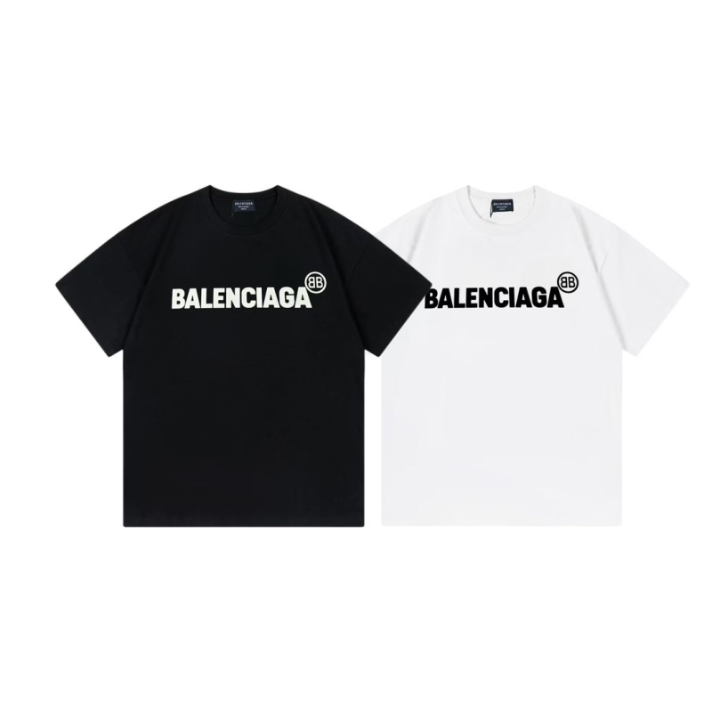 Ba*len*cia*ga t-shirts